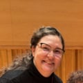 Diana Damilatis-Kull
