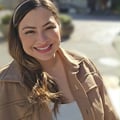 Desiree Reyes