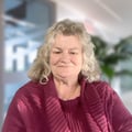 Fiona Standen