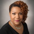 Letitia Nicolas