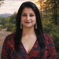 Rachana Homagain