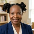 Elizabeth Oluwole