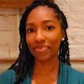 Ebony Brown