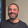 Adam Greenburg
