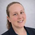 Sarah Mugford