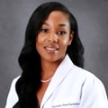 Dr. Rhanee Perkins