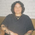 Tiffany Baires