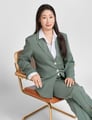 Grace Yin