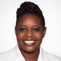 Dr. Nelly Kangethe