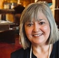 Silvia Vaughn