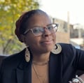 Tanya Mance