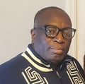 Olufisayo Owolabi