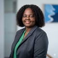 Olivia Somuah-Oduro