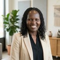 Sabina Onwonga