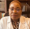 Dr. Olukemi Omogoke