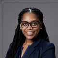Ashley Mokoko