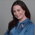 Silvia Gudino