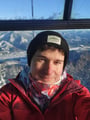 Garrett Humphries
