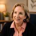 Tracy Carmichael