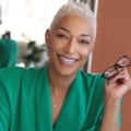 Dr. Nicole Snell