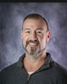 Aaron Burchett
