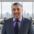 Taha Ansari