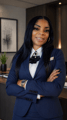 Carlet Parker-Dunn