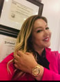 Martha Gonzalez