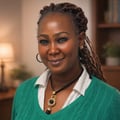Wendy Balogun