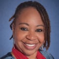 Betty George
