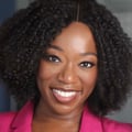Dr. Tameka Bob