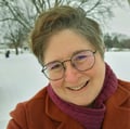 Dr. Amber Ault