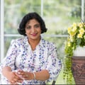 Dr. Geeta Nathan