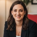 Alison C George