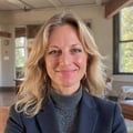 Sarah Barrett Lepore