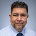 Antonio Barraza