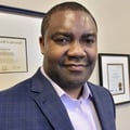 Bernard Marfo