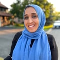 Shireen Musleh
