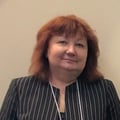 Dr. Stalina Harris