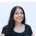 Seema Nair