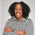 Jasmine Coley-Gordon