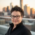 Tammie Robertson