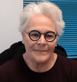 Cynthia Mccall