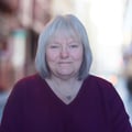 Dr. Patricia Owens