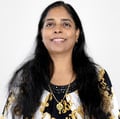 Sheeba Nadarajah