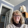 Cynthia Bliss-kaplan