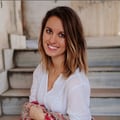 Katie Cook