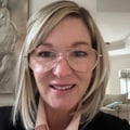Gina McWhorter