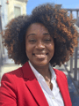 Raynolda Hamilton