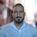 Oscar Montoya